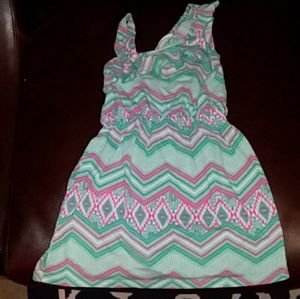 Toddler size 4/5